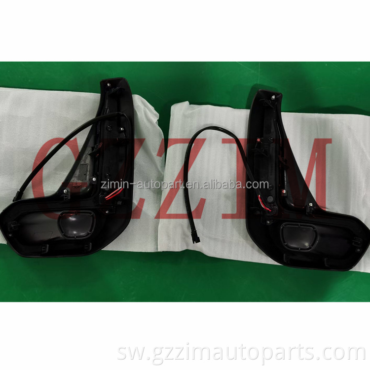 Mchana wa gari wakati wa kukimbia taa iliyoongozwa Drl LED siku ya taa Drl kwa hil*x re*o rogue 2021+